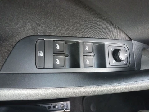 Skoda Kamiq  1.0 TSI Selection DSG7 85kW
