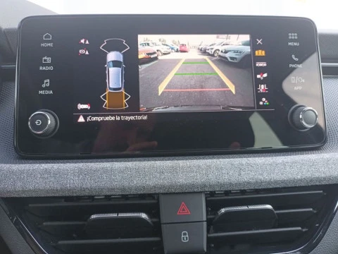 Skoda Kamiq  1.0 TSI Selection DSG7 85kW