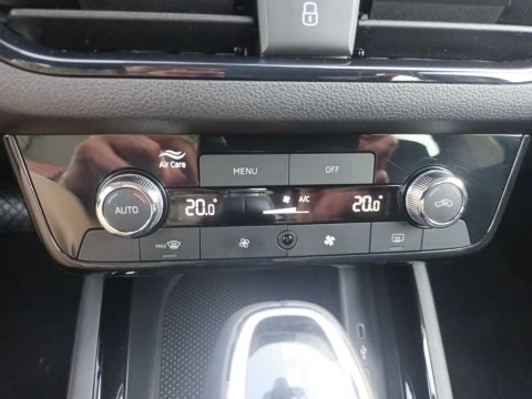 Skoda Kamiq  1.0 TSI Selection DSG7 85kW