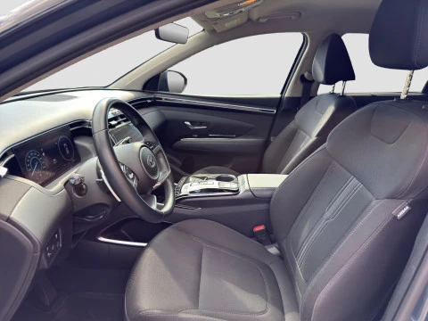 Hyundai Tucson 1.6 TGDI 169kW HEV Tecno Auto 2C