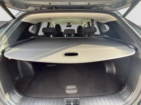 Hyundai Tucson 1.6 TGDI 169kW HEV Tecno Auto 2C