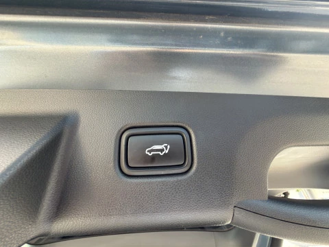 Hyundai Tucson 1.6 TGDI 169kW HEV Tecno Auto 2C
