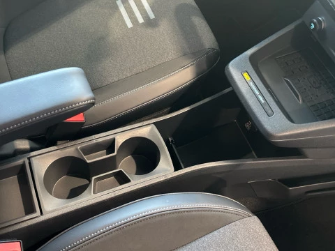 Ford Tourneo Courier BEV 43,5kWh 100kW (136CV) Active Auto