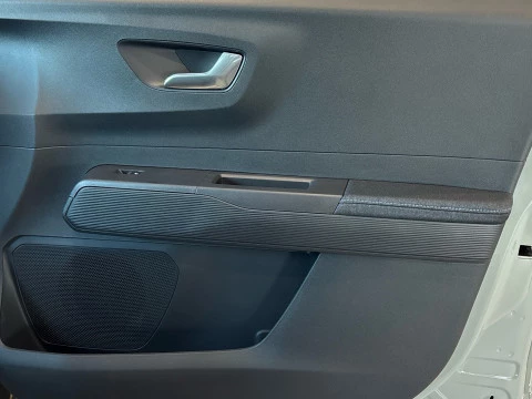 Ford Tourneo Courier BEV 43,5kWh 100kW (136CV) Active Auto