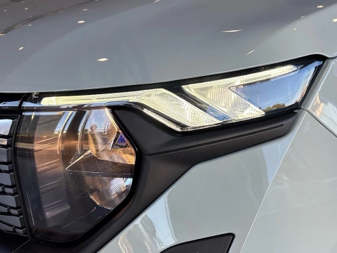 Ford Tourneo Courier BEV 43,5kWh 100kW (136CV) Active Auto