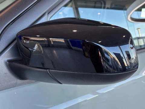 Ford Tourneo Courier BEV 43,5kWh 100kW (136CV) Active Auto