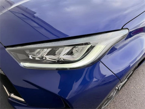 Toyota Yaris 120H 1.5 Style