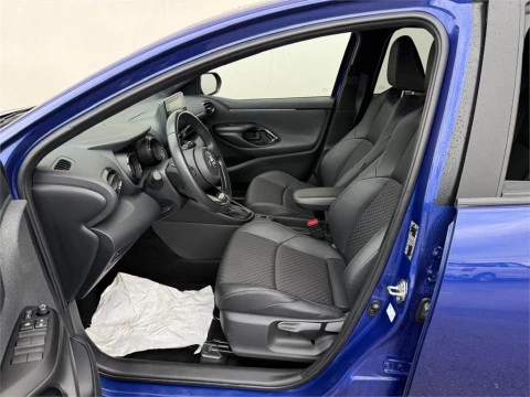 Toyota Yaris 120H 1.5 Style