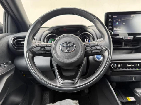 Toyota Yaris 120H 1.5 Style