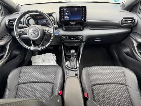 Toyota Yaris 120H 1.5 Style