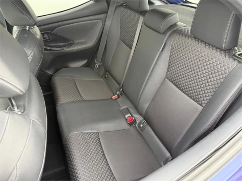 Toyota Yaris 120H 1.5 Style