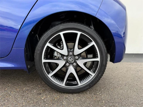 Toyota Yaris 120H 1.5 Style