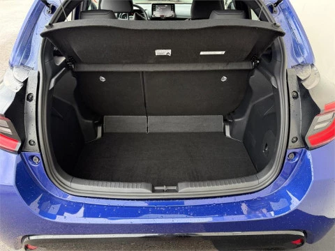 Toyota Yaris 120H 1.5 Style