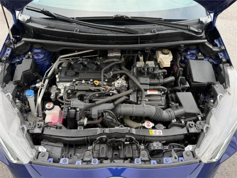 Toyota Yaris 120H 1.5 Style