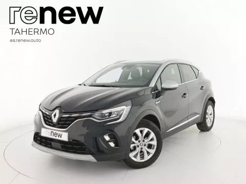 Renault Captur Zen TCe 90