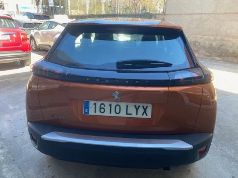 Peugeot 2008 Active Pack Puretech 100 S&S BVM6 Peugeot 2008 Active Pack Puretech 100 S&S BVM6