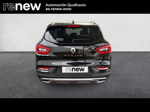 Renault Kadjar  1.3 TCe GPF Techno EDC 103kW