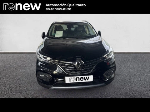 Renault Kadjar  1.3 TCe GPF Techno EDC 103kW