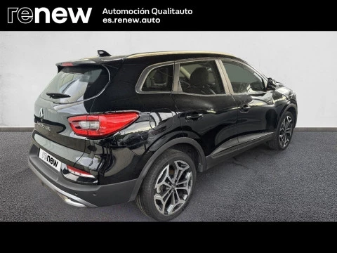 Renault Kadjar  1.3 TCe GPF Techno EDC 103kW
