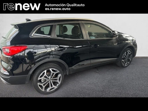 Renault Kadjar  1.3 TCe GPF Techno EDC 103kW