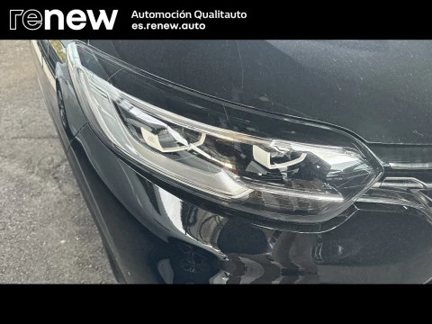 Renault Kadjar  1.3 TCe GPF Techno EDC 103kW