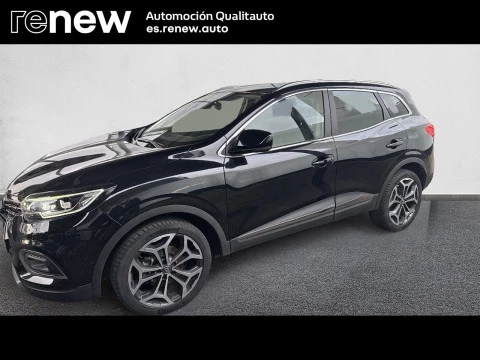 Renault Kadjar  1.3 TCe GPF Techno EDC 103kW