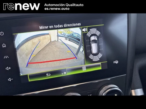 Renault Kadjar  1.3 TCe GPF Techno EDC 103kW