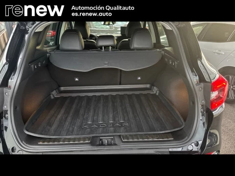 Renault Kadjar  1.3 TCe GPF Techno EDC 103kW