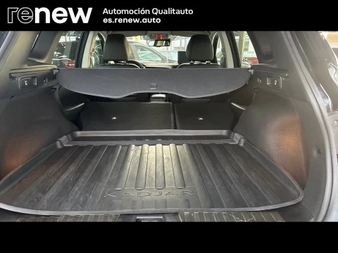 Renault Kadjar  1.3 TCe GPF Techno EDC 103kW