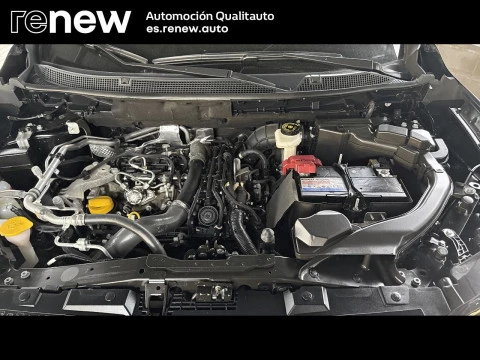 Renault Kadjar  1.3 TCe GPF Techno EDC 103kW