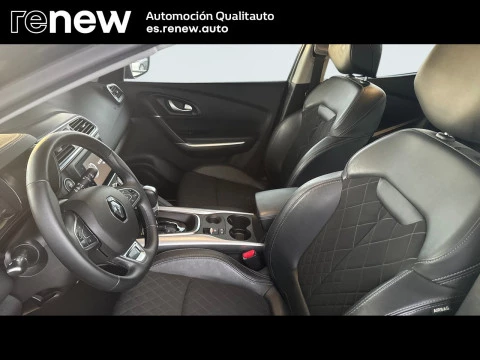 Renault Kadjar  1.3 TCe GPF Techno EDC 103kW