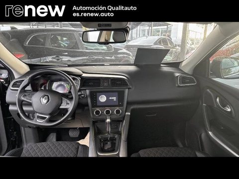Renault Kadjar  1.3 TCe GPF Techno EDC 103kW