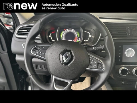 Renault Kadjar  1.3 TCe GPF Techno EDC 103kW