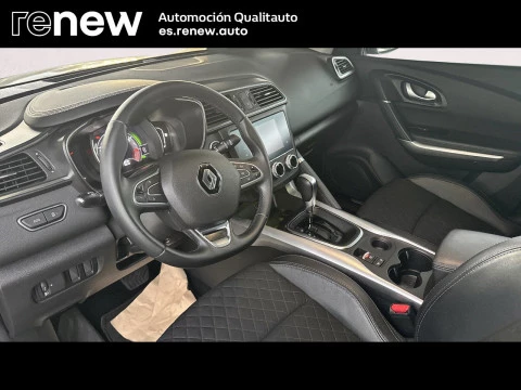 Renault Kadjar  1.3 TCe GPF Techno EDC 103kW