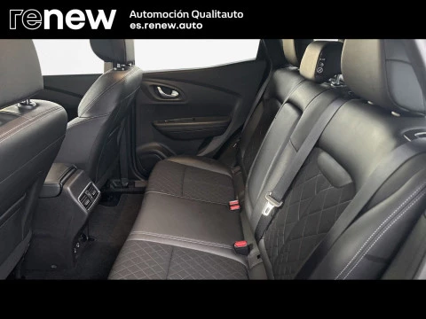 Renault Kadjar  1.3 TCe GPF Techno EDC 103kW