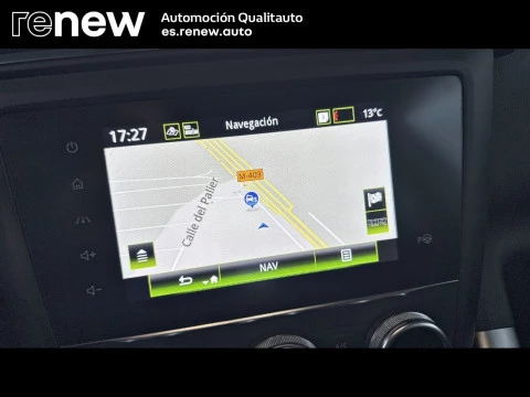 Renault Kadjar  1.3 TCe GPF Techno EDC 103kW