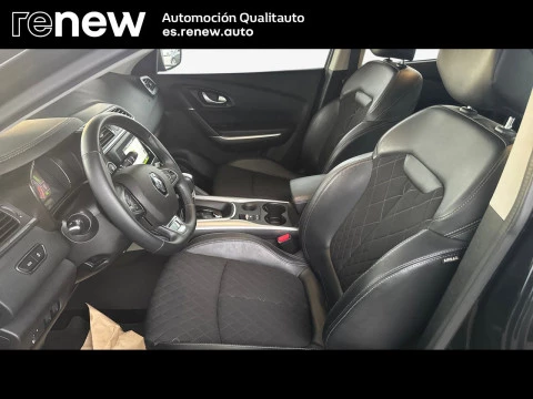 Renault Kadjar  1.3 TCe GPF Techno EDC 103kW
