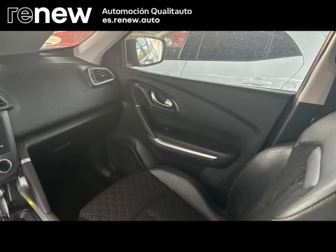 Renault Kadjar  1.3 TCe GPF Techno EDC 103kW