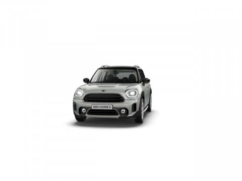 MINI Countryman Cooper D