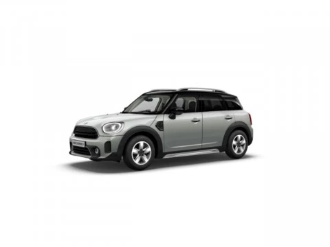 MINI Countryman Cooper D