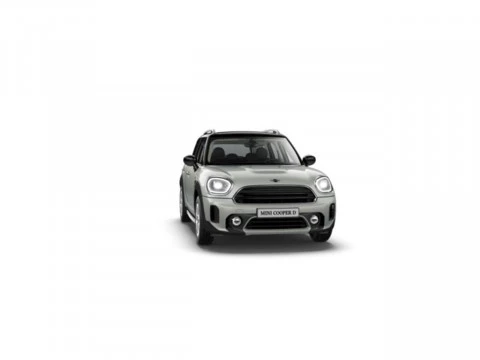 MINI Countryman Cooper D