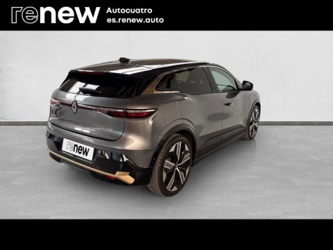 Renault Megane E-Tech  Iconic Autonomia Confort AC22 EV60 160kW
