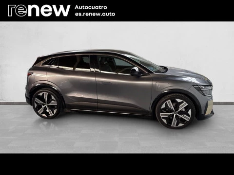 Renault Megane E-Tech  Iconic Autonomia Confort AC22 EV60 160kW