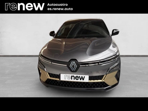 Renault Megane E-Tech  Iconic Autonomia Confort AC22 EV60 160kW