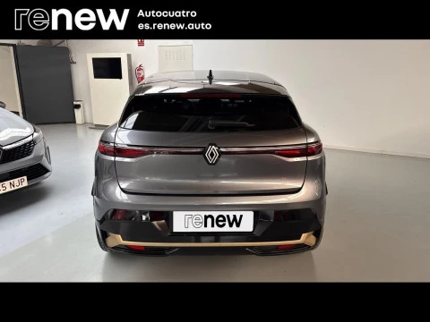 Renault Megane E-Tech  Iconic Autonomia Confort AC22 EV60 160kW