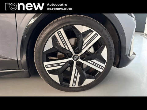 Renault Megane E-Tech  Iconic Autonomia Confort AC22 EV60 160kW