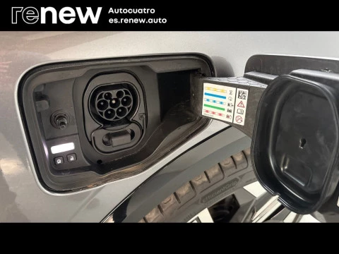 Renault Megane E-Tech  Iconic Autonomia Confort AC22 EV60 160kW