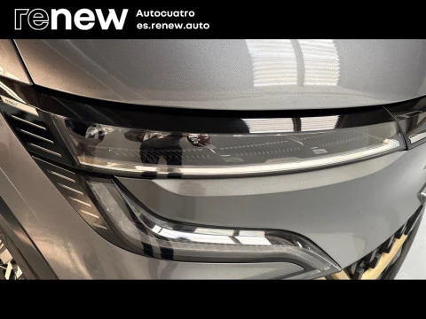 Renault Megane E-Tech  Iconic Autonomia Confort AC22 EV60 160kW