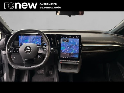 Renault Megane E-Tech  Iconic Autonomia Confort AC22 EV60 160kW