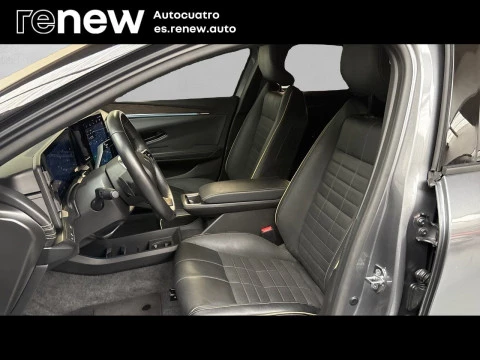 Renault Megane E-Tech  Iconic Autonomia Confort AC22 EV60 160kW